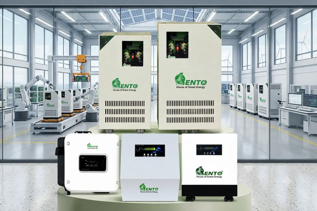 Buy Lithium Battery Inverter in India – Price, Models & Buying Guide